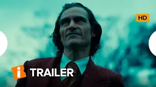 CORINGA | Trailer Final Legendado