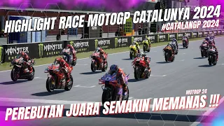 MotoGP Catalunya 2024 Catalan GP Barcelona Spain MotoGP 24 #CatalanGP