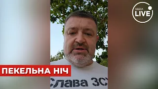 БРАТЧУК: Росіяни цинічно обстріляли Одещину спочатку дронами, а потім ракетами | Odesa.LIVE