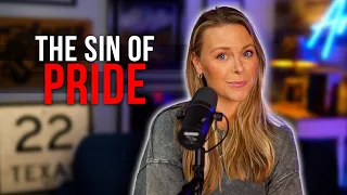 The Sin of Pride | Arise With Amber (EP177)