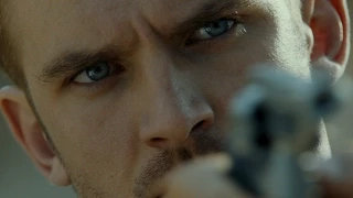 'The Guest' Trailer