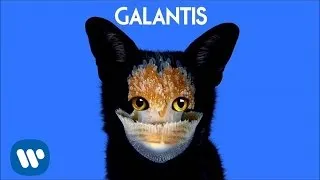 Galantis - Friend (Hard Times) (Official Audio)