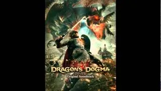 Dragon's Dogma OST: 1-26 Arisen Identifies Dragon