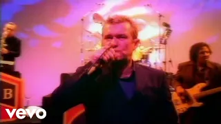 Jimmy Barnes - Land Of 1000 Dances (Official Video)