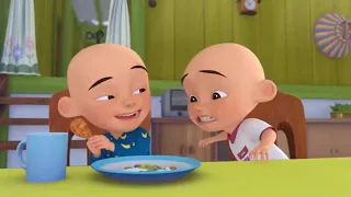 Episod Baru Upin & Ipin Musim 15 - Kompilasi Upin & Ipin | Upin Ipin Terbaru