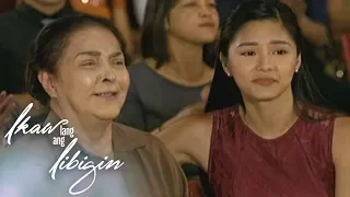 Ikaw Lang Ang Iibigin: Gabriel finally finishes college | EP 95