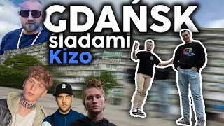 Tu nagrano teledyski Kizo, Kabe, Szczyla i Young Igi'ego! Gdzie to nagrano? #05