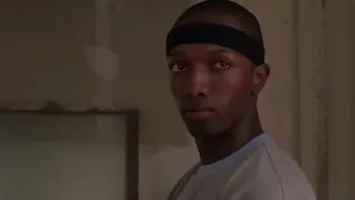 Marlo Stanfield - The Wire