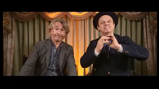 Stan & Ollie / Moments Worth Paying For Trailer