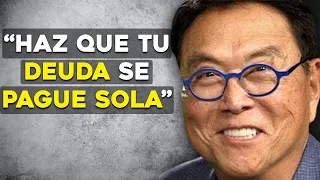 "Así Es Cómo DEBERÍAS Pagar Tus DEUDAS" - Robert Kiyosaki en Español