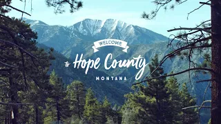 Far Cry 5: The Hope County Choir - "The World Is Gonna End Tonight" (Choir Version)