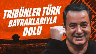 Acun Ilıcalı İle Hull City'de 2 Gün 😎✈️ | O'nun Şehri