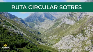 Canal Prestosu | Rutas prestosas: #ruta circular en Sotres, en #Cabrales #PicosdeEuropa