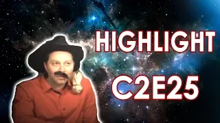 Plans | Voice Actors btw | Mustache | Critical Role C2E25 Highlight