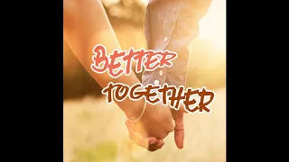 Better Together - Instrument beat