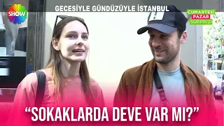 Jessica May: Türkiye hakkında çok ön yargı var!