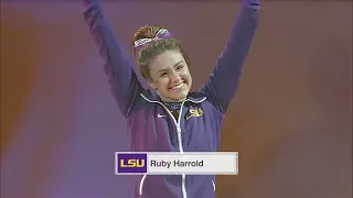 Florida at LSU with pre meet hype 1-18-19 720p60