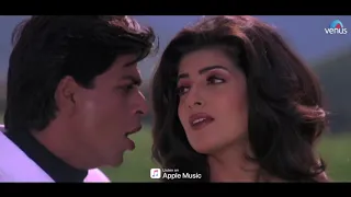 Hum To Deewane Huye Yaar | Baadshah | Shahrukh Khan & Twinkle Khanna | Superhit 90's Songs