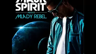 Majk Spirit - Žijem tu & teraz  {+Mario Bihary} (MLADY REBEL Mixtejp)