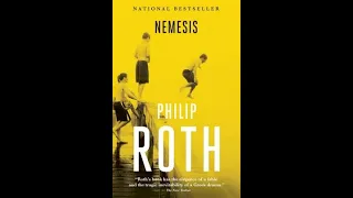 Philosophy Book Club: Nemesis, by Philip Roth