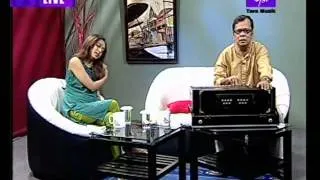 Suranjan Roy - Rabindrasangeet:  Khelaghar bandhte legechhi.mp4
