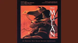 Suite From Mulan