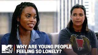 Why Are Young People So Lonely? | Hold Up