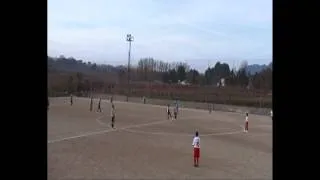 AD Várzea FC 5 X 0 CRC 1º Maio Figueiró