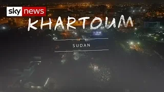 How protesters toppled a tyrant in Sudan | Hotspots