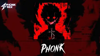 Phonk Music 2023 ※ Aggressive Drift Phonk ※ Фонк ( RAVE / Sahara / Live Another Day)