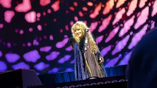 Stevie Nicks —  Wild Heart and Bella Donna, Madison Square Garden, NYC, 10/1/23