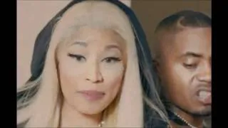 Nicki Minaj Right By My Side ft. Chris Brown (Official Video)