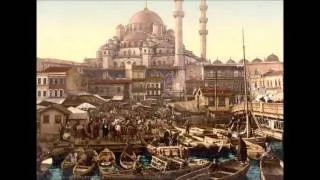 Bir Eski İstanbul - Yansımalar