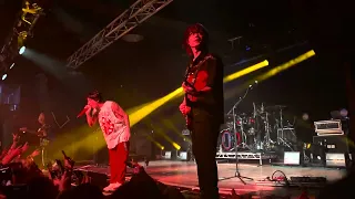 ONE OK ROCK - The Beginning  (Live in Chicago, USA 2022)