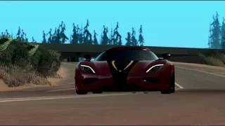 MTA:CCDPlanet:Koenigsegg Agera R