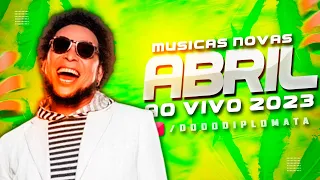 JAU - CD AO VIVO EM SANTO AMARO BA - ABRIL - 2023 (Dodô Diplomata)