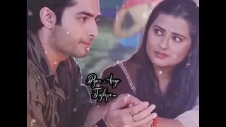 ❤️Kasam tere pyar ki❤️❤️❤️ Rimjhim Jyoti style ❤️ tanu and rishi Best sense ❤️❤️❤️❤️