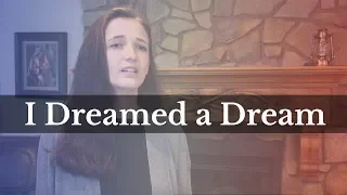 "I Dreamed a Dream" featuring Kaitlyn | The LeBaron Family