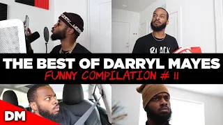 DARRYL MAYES FUNNY COMPILATION #11 | THE BEST OF DARRYL MAYES