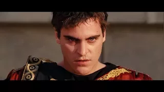 Gladiator Soundtrack - Commodus Theme