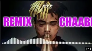 #رميكس #Original TRAP CHAABI XxxTentation (moonlight) راي المغرب🔥