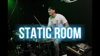 Static Room - Jet pack (live)