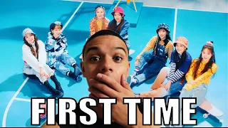 FIRST TIME REACTING to Weeekly | After School, VROOM VROOM, & Ven Para | REACTION!!