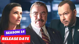 Blue Bloods Season 14 Release Update & Everything We Know So Far