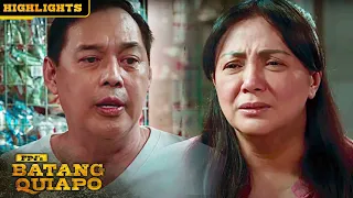 Mando lies to Marites | FPJ's Batang Quiapo (with English Subs)