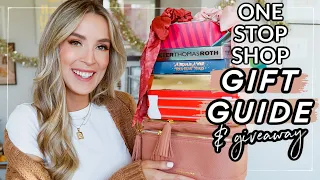 ONE STOP SHOP HOLIDAY GIFT GUIDE ULTA BEAUTY 2019 | leighannsays