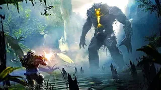 ANTHEM Gameplay Demo (E3 2018)