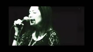 Lou Ann Barton and Jimmie Vaughan - I'm in the Mood - Blues on the Fox
