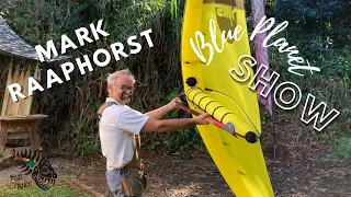 Mark Raaphorst Wing Foil interview- Blue Planet Show episode #10