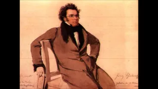 Schubert  - Serenade 'Leise Flehen Meine Lieder'